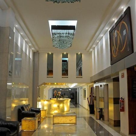 Hotel Real Rex レオン エクステリア 写真