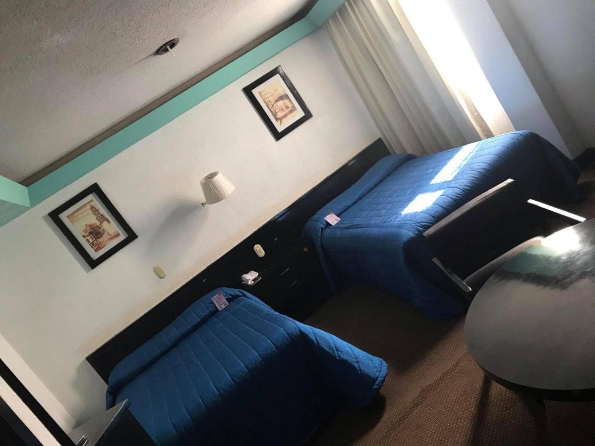 Hotel Real Rex レオン エクステリア 写真