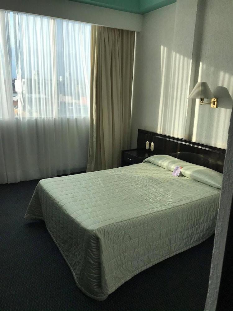 Hotel Real Rex レオン エクステリア 写真