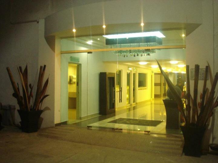 Hotel Real Rex レオン エクステリア 写真
