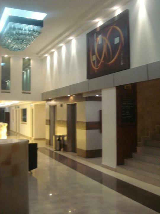Hotel Real Rex レオン エクステリア 写真